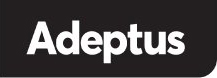 Adeptus logo